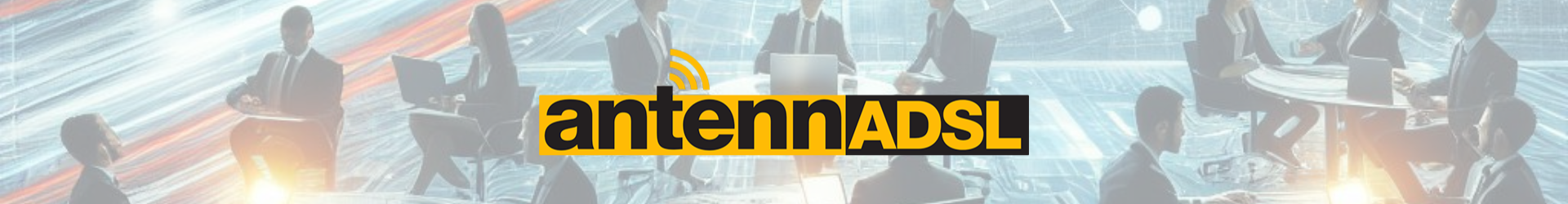 AntennADSL - Internet Wireless - FWA - AntennaFIBRA - Senza Linea Fissa o Telefono