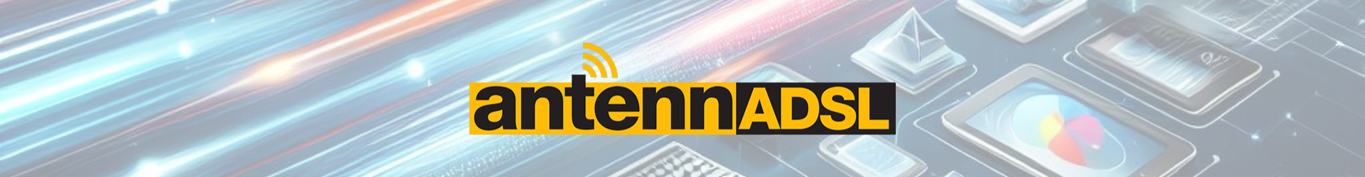 AntennADSL - Internet Wireless - FWA - AntennaFIBRA - Senza Linea Fissa o Telefono