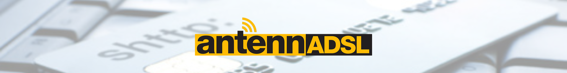 AntennADSL - Internet Wireless - FWA - AntennaFIBRA - Senza Linea Fissa o Telefono