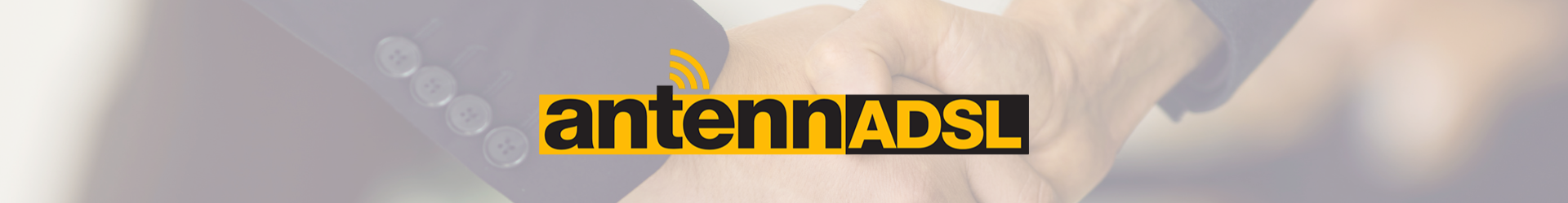 AntennADSL - Internet Wireless - FWA - AntennaFIBRA - Senza Linea Fissa o Telefono