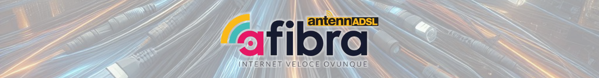 AntennADSL - Internet Wireless - FWA - AntennaFIBRA - Senza Linea Fissa o Telefono