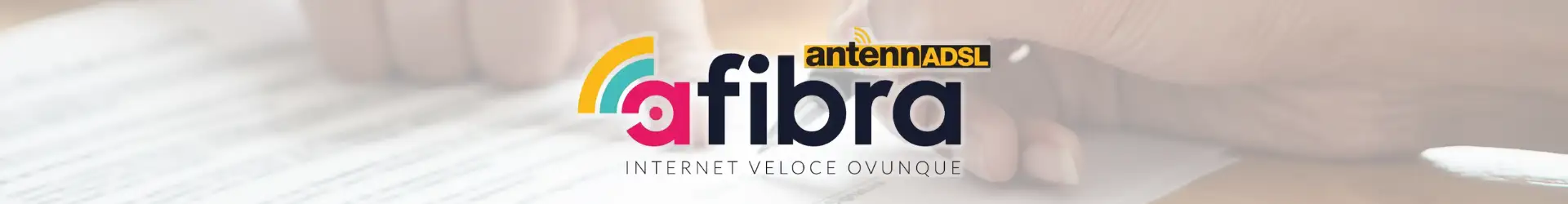 AntennADSL - Internet Wireless - FWA - AntennaFIBRA - Senza Linea Fissa o Telefono