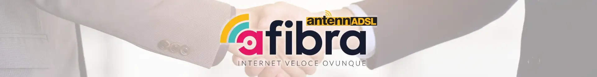 AntennADSL - Internet Wireless - FWA - AntennaFIBRA - Senza Linea Fissa o Telefono